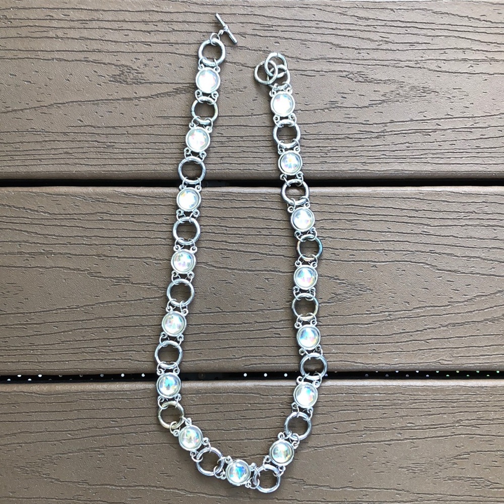 Gorgeous necklace